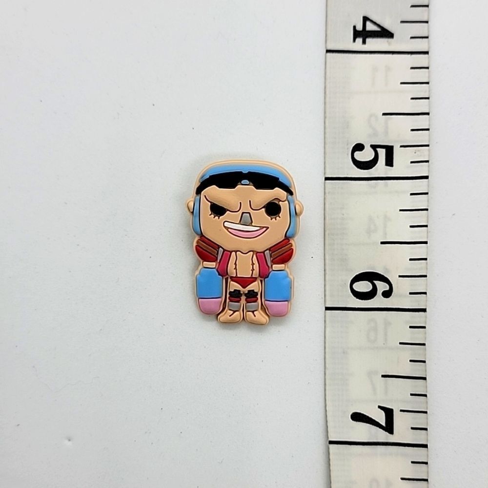 🎈5/$10🎈 PINS..PATCHES..CROC CHARMS.. Anime..